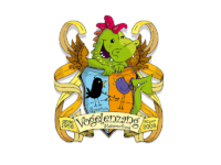 Vogelenzang