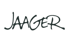 Jaager_logo zwart